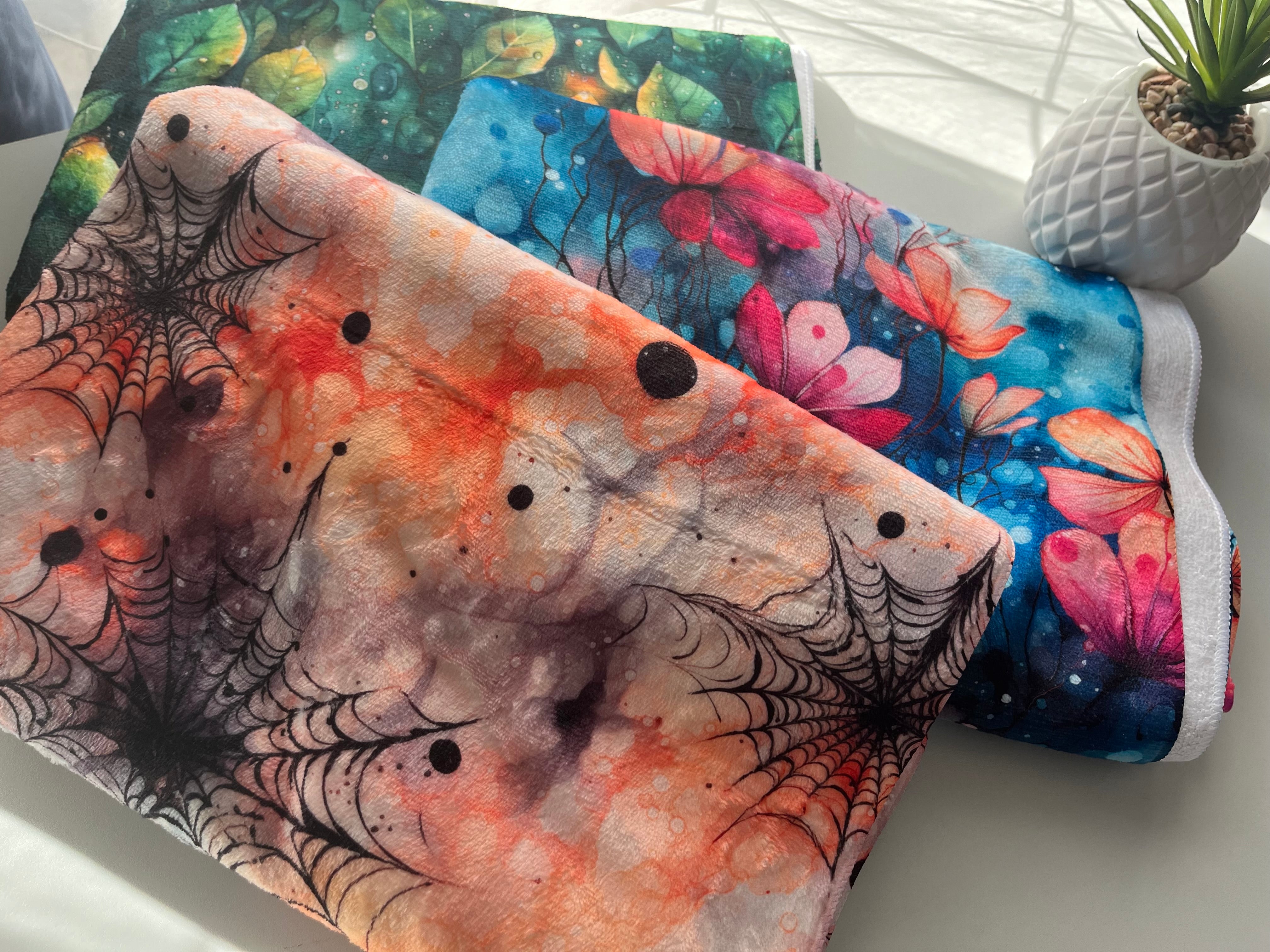 Monster Handtuch Vorbestellung